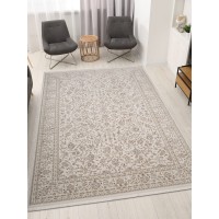 Классический ковер Mardin 27405 Бежевый
